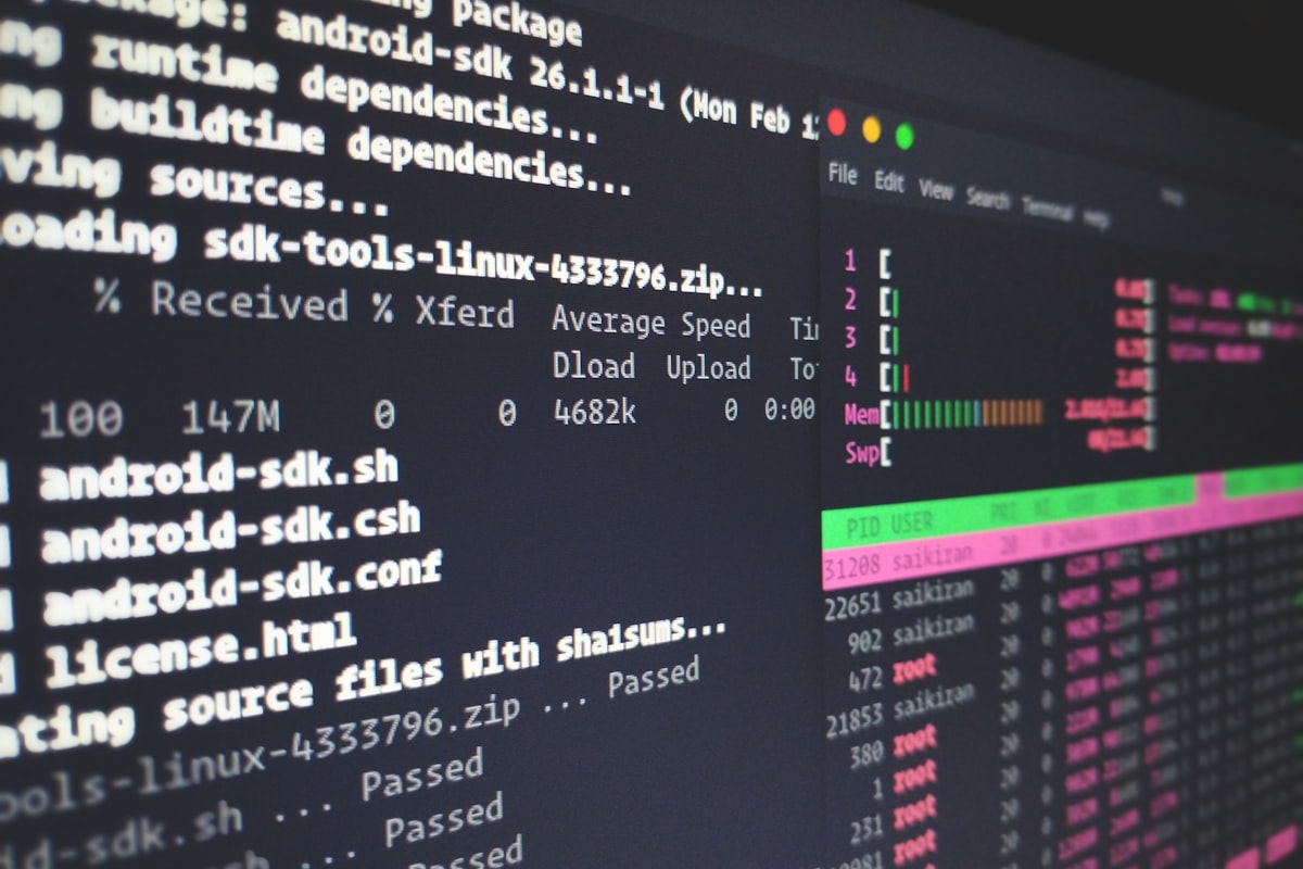 API integration workflow