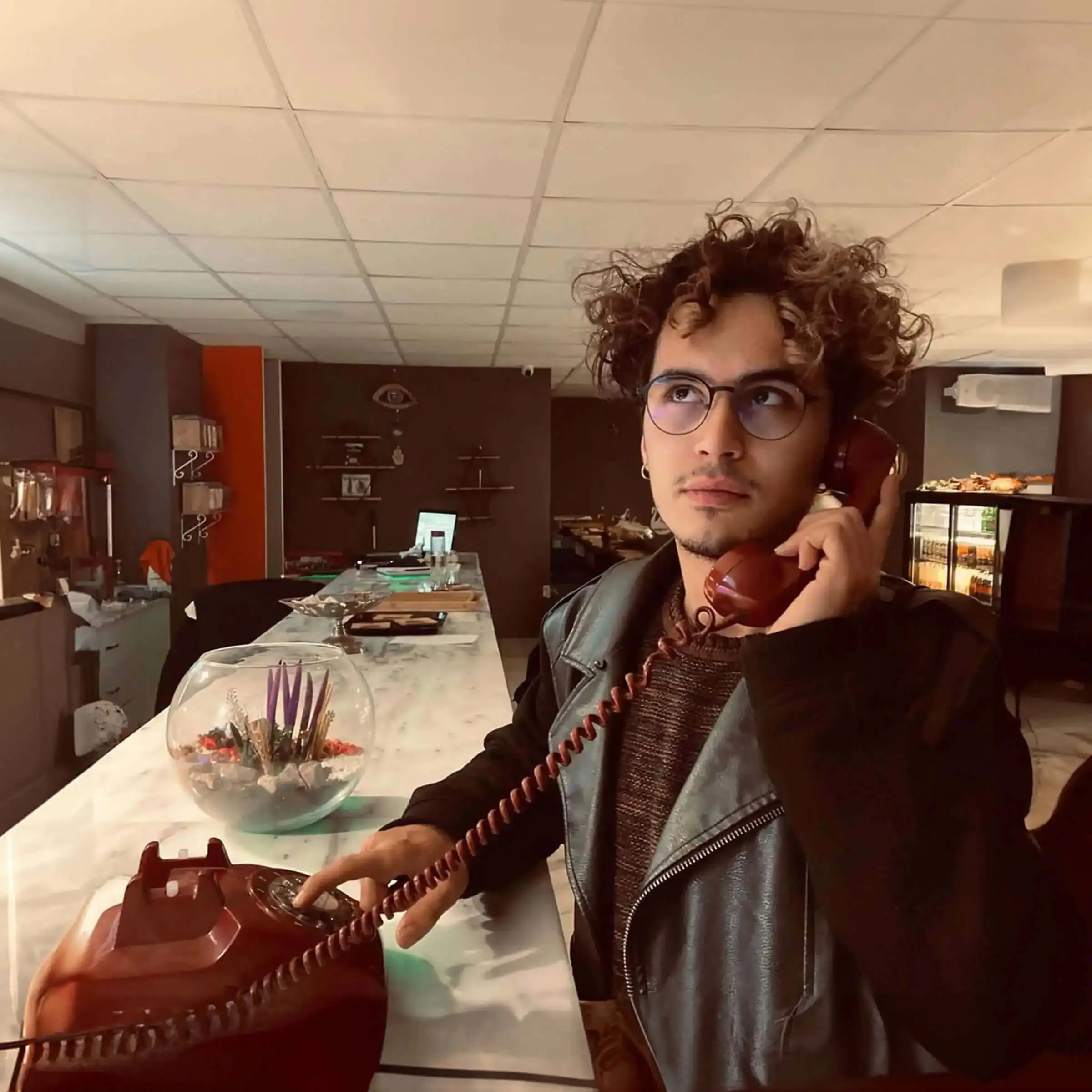 Ogulcan Ozdogan